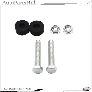 Hood Adjustment Rubber Bumpers Stoppers For Camaro Firebird Chevelle Nova Impala - Picture 1 of 4