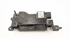 RANGE ROVER VOGUE L405 RADAR SENSOR ADAPTIVE CRUISE CONTROL FRONT 2012 - Picture 1 of 9