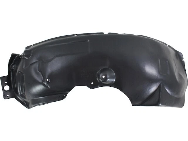 Накладка на крыло для 2011-2016 Ford F450 Super Duty 2012 2013 2014 2015 ZV263NM - Изображение 1 из 1