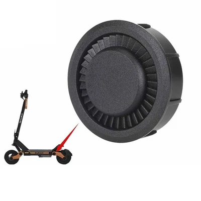 Shock Absorber Cover Easy Installation Design Long-lasting Component Protection - Image 1 of 4