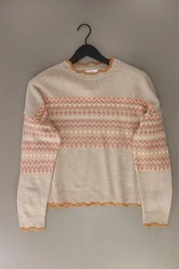 ✅ Springfield Feinstrickpullover Regular Pullover für Damen Gr. 44, XL braun ✅ - Bild 1 von 8
