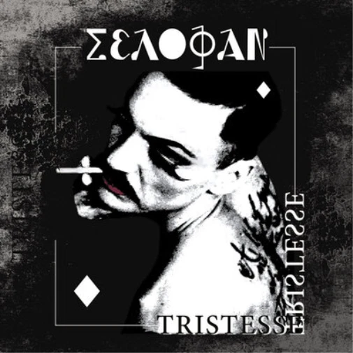 Selofan Tristesse (CD) Album Digipak - Bild 1 von 1