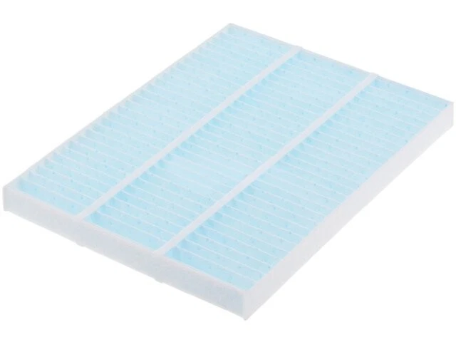 Cabin Air Filter For 2007-2016 GMC Acadia 2013 2011 2008 2014 2012 2009 NJ635TP - Image 1 of 1