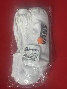 Vans No Show 3er Pack Herren/Damen Unterhalb der Söckchen Baumwollmischung Socken 6,5-9 - Bild 1 von 2