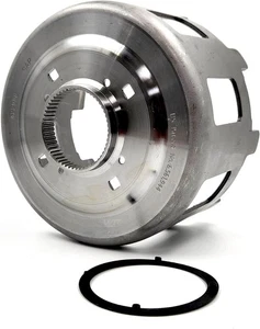 "THE BEAST" 700R4 4L60E 4L65E Transmission Heavy Duty Reaction Sun Gear Shell  - Bild 1 von 8