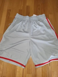 Nwt Boys Size Large Nike Shorts - Picture 1 of 2