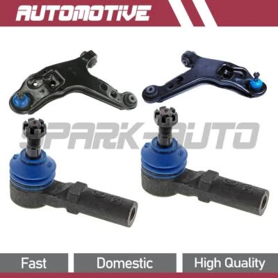 Junta de rótula de brazo de control inferior delantero exterior para Chevrolet Camaro 2000 Foto 1 de 4