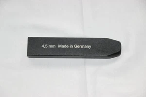 Copper Boat Nails Rove Punch Max. Nail Gauge 10 (4.5mm) - Picture 1 of 2