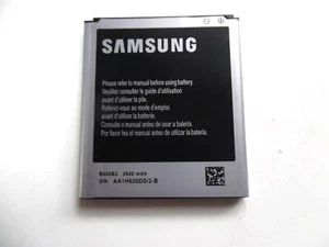 Galaxy S4 Battery EB-B600BC/EB485760LU compatible with Samsung I9500 - Picture 1 of 3