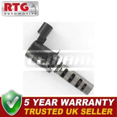 Camshaft Adjustment Valve Fits Hyundai Accent 2006-2009 1.4 1.6 RTLCS689 - Image 1 of 2