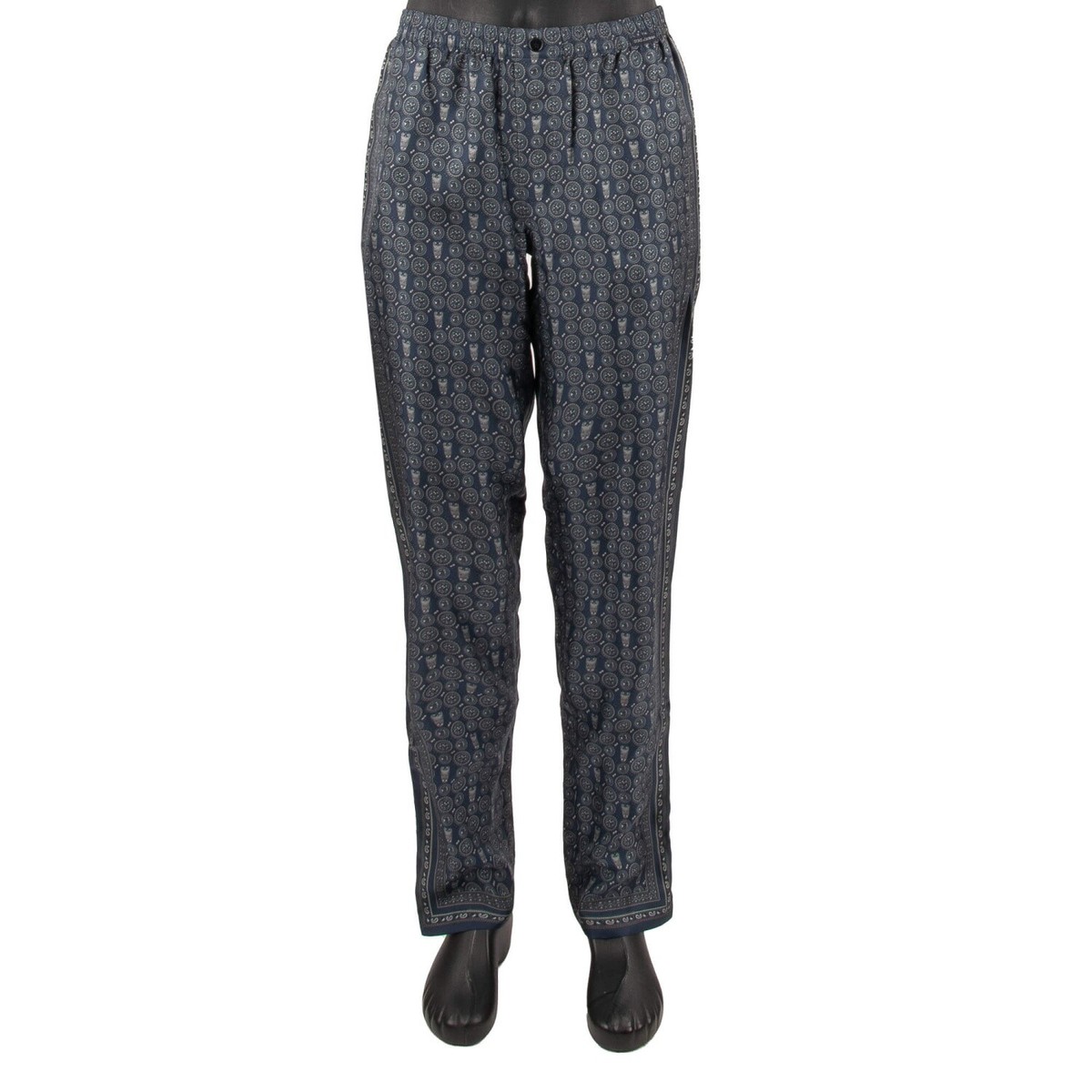Dolce&Gabbana Silk Pants for Men for sale | eBay Dolce&Gabbana Silk Pants for Men for sale | eBay