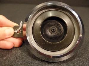 2001 01 HONDA CMX250 CMX 250 REBEL HORN (#7) - Picture 1 of 7