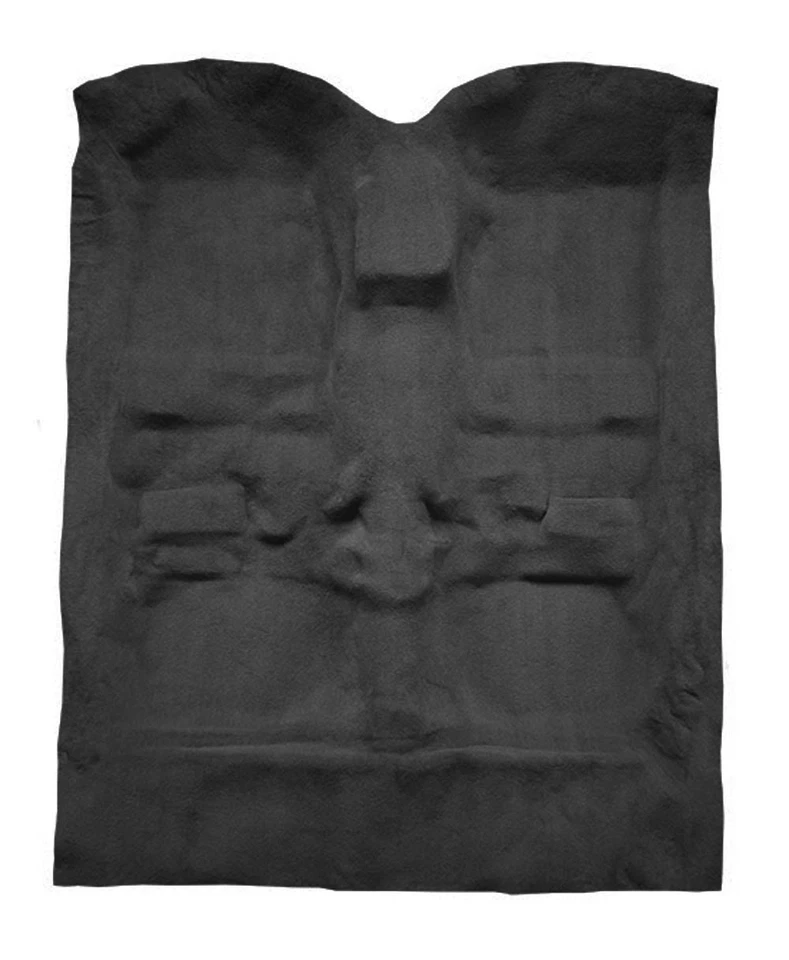 ¡Nuevo! Juego de alfombras moldeadas Ford Crown Victoria 2001-2011 con acolchado elige color Foto 1 de 4