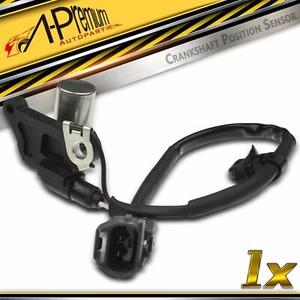Engine Crankshaft Position Sensor for Toyota Camry 1994-2001 Celica Corolla RAV4 - Picture 1 of 9