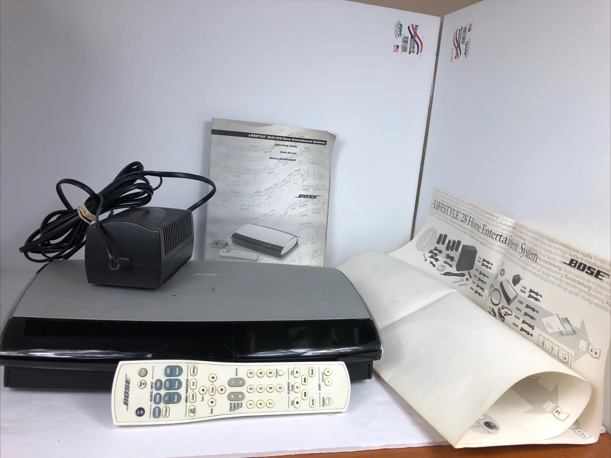 Bose Av28 for sale - eBay