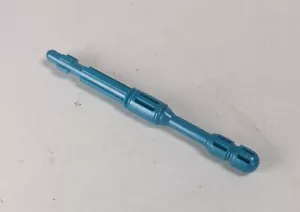2014 Thundercracke Deception Transformers Classics Rainmakers Missile - Picture 1 of 1