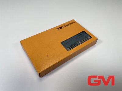 B&R Ausgangsmodul X20DO9322 Digital Output Module Unit X20 DO9322 Revision K0