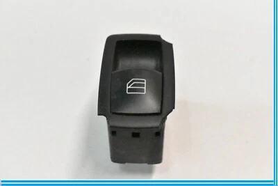 06-13 Mercedes W251 R350 Window Regulator Control Switch 2518200510 - Image 1 of 4