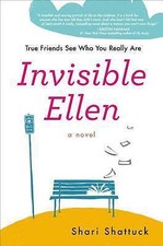 Shattuck, Shari : Invisible Ellen Value Guaranteed from eBay’s biggest seller!