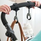 360 Degree Hanger Stroller Accessories Stroller Hook Pram Hook Bag Hook