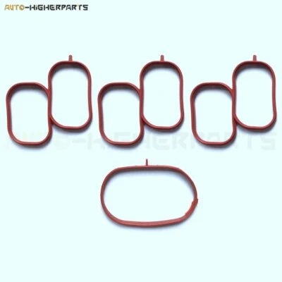 Junta de colector de admisión de 4,0 L para Nissan Xterra Nissan Frontier 2005-2015 Foto 1 de 3