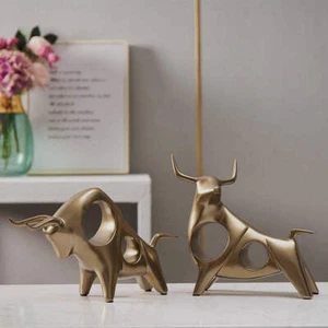 Kreativer Büro Schreibtisch Ornamente Wohnen - Bild 1 von 6