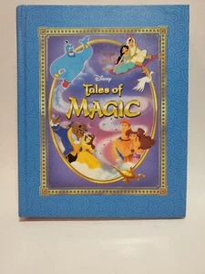 Disney Tales of Magic and Wonder - Hardcover - Picture 1 of 3