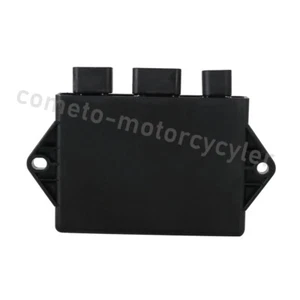RELAY ASSY For ATV RM 500-2 RM 650 RM 650-2 T01E050 - Picture 1 of 10
