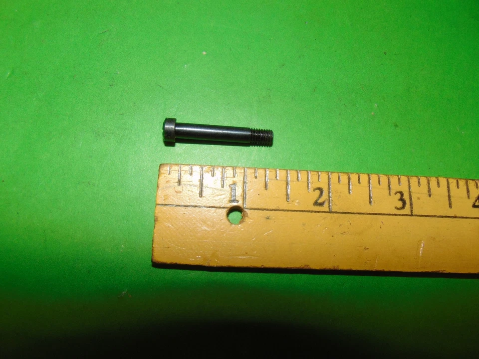Tornillo protector de gatillo Savage Stevens Springfield 30 67 77 12 Ga Nuevo de Lote Antiguo Foto 1 de 1