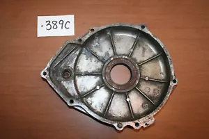 1987 Polaris Trail Boss 250 R/ES Engine Side Cover Stator Cover OEM 87 A - Picture 1 of 8