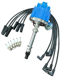 Distributor GMC Vortec 262 - Picture 1 of 7