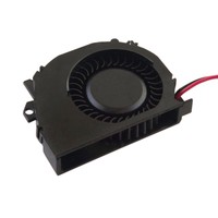 12V Brushless DC Blower Cooling Fan 4010 40x40x10mm 0.15A CPU GPU 3D Printer