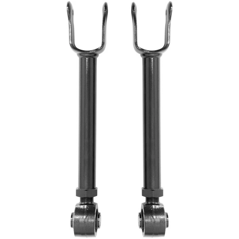 Rancho RS66160B para 97-06 Jeep TJ Kit de brazo de control ajustable superior delantero Foto 1 de 1