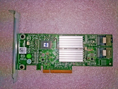 Controller RAID DELL DP/N 0HV52W - Immagine 1 di 2