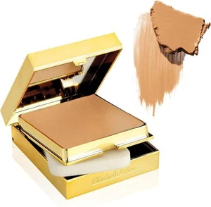 Elizabeth Arden Flawless Finish Sponge-On Cream Makeup in Toasty Beige, 23g - Picture 1 of 6