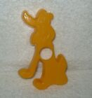 Eagle - Plastic Cookie Cutter - Walt Disney  Mickey Mouse- Pluto  - Medium Size