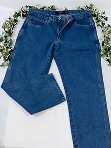 Men's Berkley Jensen Jeans Blue size w38x32 - Picture 1 of 2