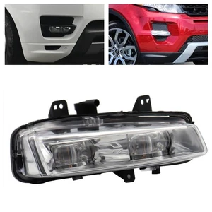 LED Front Bumper Fog Lights Lamp For Land Range Rover Evoque 2012 2013 2014 2015 - Bild 1 von 12