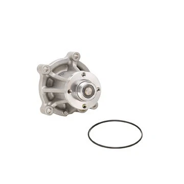 Bomba de agua del motor Dayco para Lincoln Navigator 2007-2008 Foto 1 de 2
