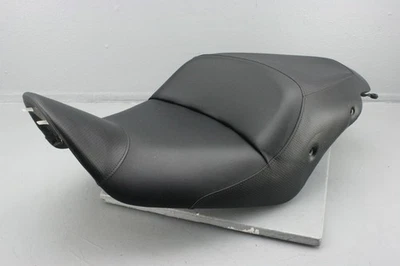 2015 Honda Goldwing GL 1800 2UP Front Driver Rear Back Double Seat Kit #3831 - Image 1 of 4