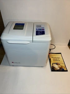 Regal Kitchen Pro Breadmaker Model K6743 Kitchen Appliance Auto Bread Machine - Picture 1 of 20