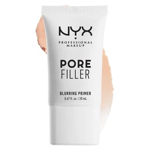NYX Pore Filler Blurring Face Primer Lightweight Matte Finish Makeup Base - Picture 1 of 1