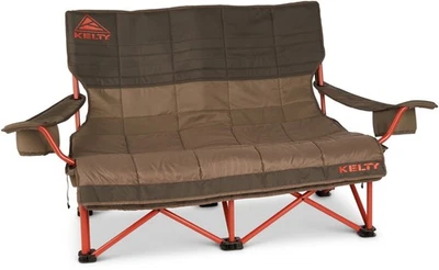 Kelty Low Loveseat Nest, Bungee Cord Beluga - Image 1 of 4
