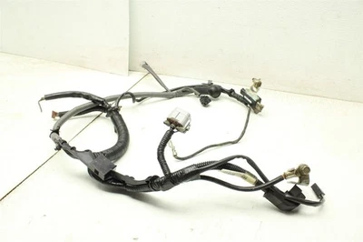 Arnés de cable de batería de subcable de arranque Subaru WRX 2024 81601VC210 22-25 Foto 1 de 4