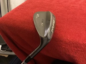 Cleveland Golf CG12 52o/10o Wedge Steel Shaft RH 36.50" - Picture 1 of 6