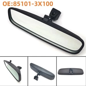 85101-3X100 Interior Rear View Mirror For Hyundai KIA IX25 Creta Tucson Accent - Picture 1 of 7