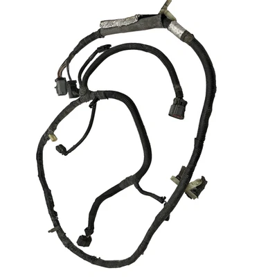 2000 2001 Ford F250 F350 5.4 6.8 4R100 OEM Auto Transmission Wire Wiring Harness - Image 1 of 4