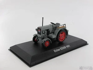 IXO 437004 (Blister) Eicher ED25II 1951 escala 1:43 - Imagen 1 de 2