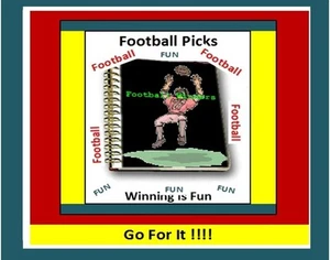 Pick Football Winners - computer software - Picture 1 of 5