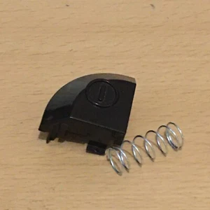 U89-MA-L VAX Mach Air Living - On Power Button And Spring - fits some other VAX - Picture 1 of 1